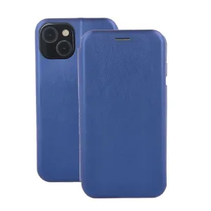 Futrola flip cover GALIO (Smart Diva) za iPhone 16e teget