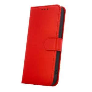 Futrola ROYAL FLIP (Smart Classic) za iPhone 16e crvena
