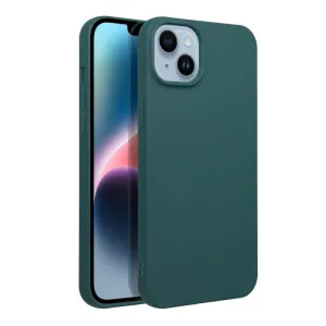 Futrola MATT CASE za Xiaomi Redmi Note 14 Pro 5G zelena