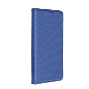 Futrola flip SMART CASE BOOK (Smart Magnet case) za Honor 400 Lite teget