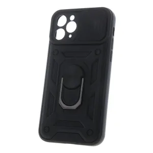 Futrola Defender Slide za Samsung Galaxy M35 5G crna