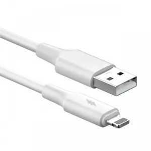 Usb kabal KONFULON JOKO DL48 SUPER FAST CHARGE 20W USB na Lightning beli