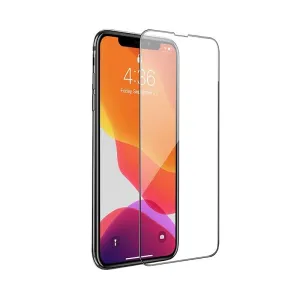 Zastitno staklo HOCO 5D set 10in1 G14 za iPhone Xs / 11 Pro crno (G14)
