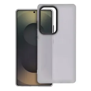 Futrola SAPPY za SAMSUNG S25 Edge crna
