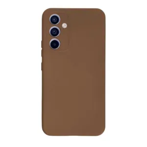 Futrola Ultra Tanka SOFT za iPhone 17 Air braon