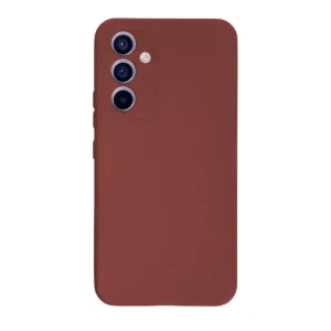 Futrola Ultra Tanka SOFT za iPhone 17 Air bordo