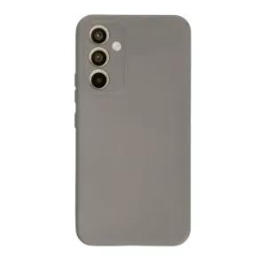 Futrola Ultra Tanka SOFT za iPhone 17 siva