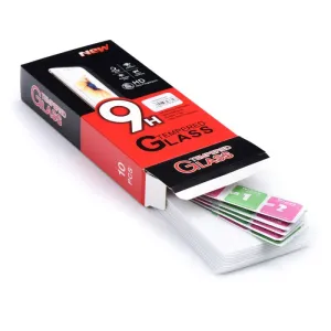 Zastitno staklo set 10in1 za Samsung Galaxy S24 Ultra