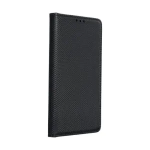 Futrola flip SMART CASE BOOK za iPhone 17 Pro Max crna