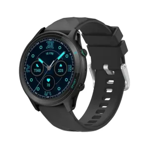 Pametni sat TITMO O-100 (TFT, bluetooth pozivi) crni