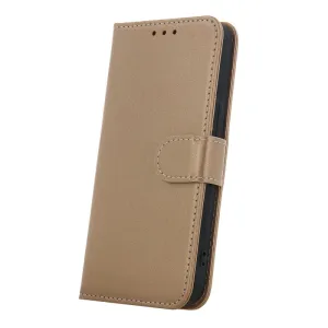 Futrola ROYAL FLIP (Smart Classic) za iPhone 17 Pro (6.3) zlatna