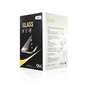 Zastitno staklo mat 2.5D za Honor X7a
