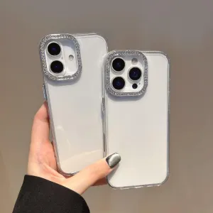 Futrola DIAMOND CLEAR za Huawei Honor Magic 8 5G  providna