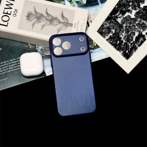 Futrola Tiny za iPhone 17 (6.3) teget
