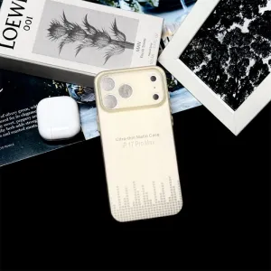 Futrola Tiny za iPhone 16 Plus (6.7) bez