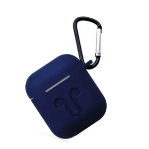 Futrola za slusalice AirPods Air 4 teget