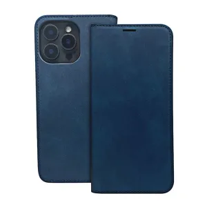 Futrola Smart Suede za iPhone 17 (6.3) teget