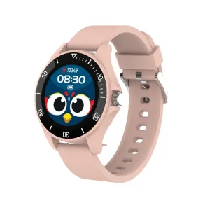 Maxlife pametni sat za decu MXSW-210 roze