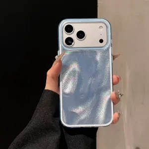 Futrola Aurora za iPhone 17 Pro plava