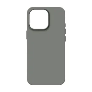 Silikonska futrola SOFT X-Cell za Honor X8b tamno siva