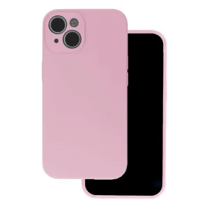 Silikonska futrola SOFT X-Cell za Honor X8b roze