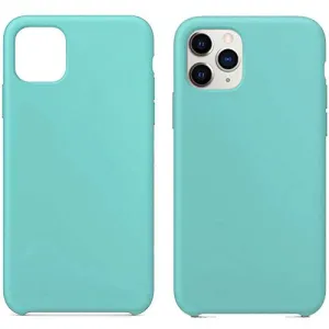 Futrola Ultra Tanka SOFT za iPhone 17 Pro mint