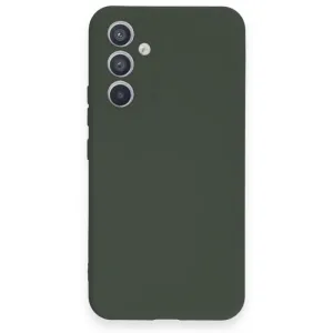 Futrola Ultra Tanka SOFT za Honor Magic 7 Lite maslinasto zelena