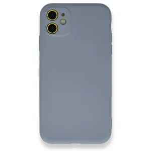 Futrola Ultra Tanka SOFT za Xiaomi 15T Pro sivo plava