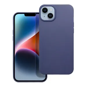 Futrola MATT CASE za XIAOMI Redmi Note 14 Pro Plus 5G plava