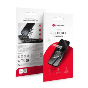 Zastitno staklo FORCELL NANO za iPhone 15