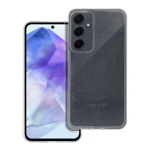 Futrola CLEAR CASE 2MM BLINK za Samsung A55 5G providna