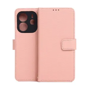 Futrola SMART TRIANGLE za Honor 400 Lite roze