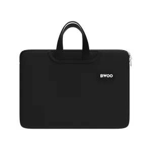 BWOO neopren torba za laptop 14" crna
