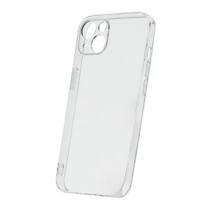 Futrola SLIM CASE 2mm za Honor X70 / X9d / Magic 8 Lite providna