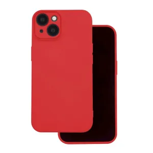 Futrola SILICONE CASE za Honor X70 / X9d / Magic 8 Lite crvena