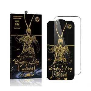 Zastitno staklo Monkey King High Aluminum za Samsung Galaxy A36