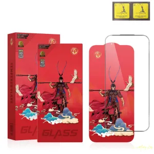 Zastitno staklo Red Monkey King za HONOR X7D