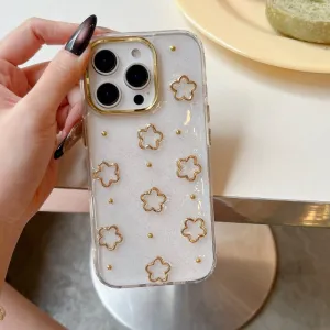 Futrola Golden Luxe za iPhone 17 Pro Max No1