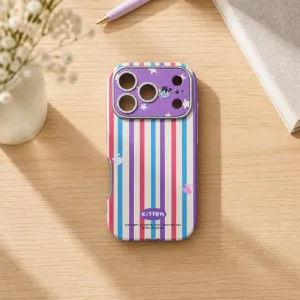 Futrola Cute Carton za iPhone 17 Pro No4
