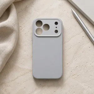 Futrola SOFT X-Cell za Samsung Galaxy A56 siva