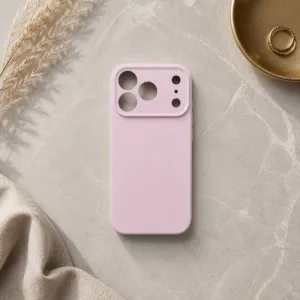 Futrola SOFT X-Cell za Samsung Galaxy A56 roze