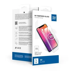 Zastitno staklo BLUE STAR za Samsung Galaxy A27 5G Full Face (pun lepak sa ramom/mala velicina) â€“ crno