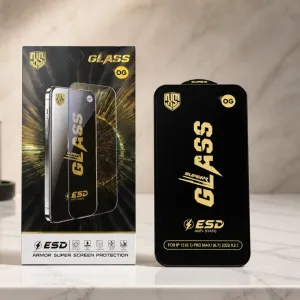  Zastitno staklo OG Super Screen  za iPhone 15/16  