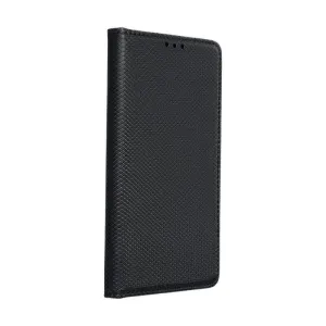 Futrola flip SMART CASE BOOK (Smart Magnet case) za Samsung Galaxy A36 5G / A56 5G crna