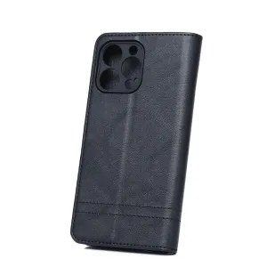 Futrola Smart Seam za Xiaomi Redmi Note 15 5G crna
