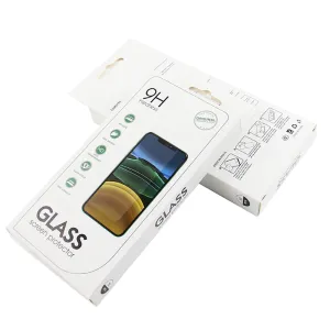 Zastitno staklo 2.5D (obicno staklo) za Samsung Galaxy A36 5G / A37 5G 10in1 (10 kom)