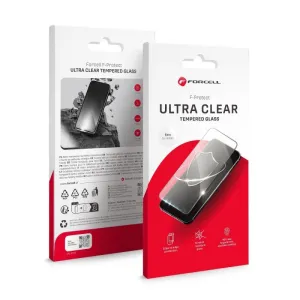 Zastitno staklo FORCELL ULTRA CLEAR za SAMSUNG A57 crno