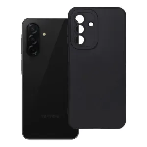 Futrola MATT 2.0 CASE za SAMSUNG A16 5G / A16 4G crna