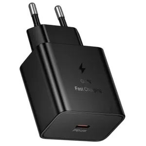 Kucni punjac Hoco USB-C (Type C) QC PD 45W N77 crni