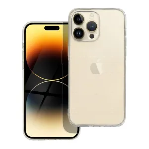 Futrola CLEAR CASE 2 mm za iPhone 14 PRO MAX (zastita kamere) providna